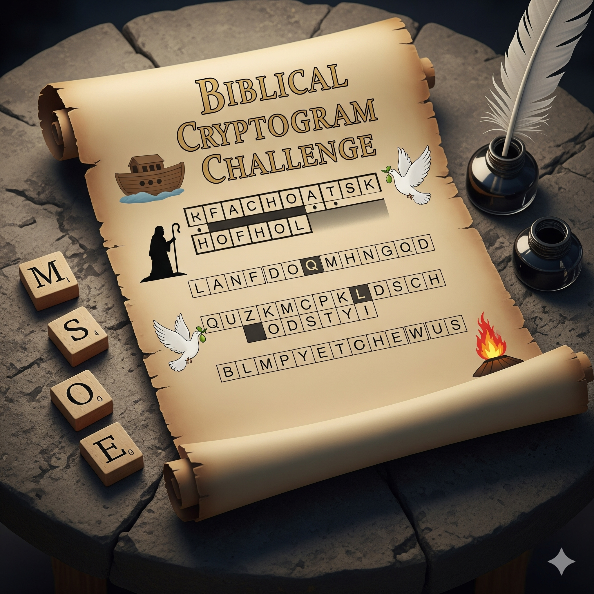 Criptograma
