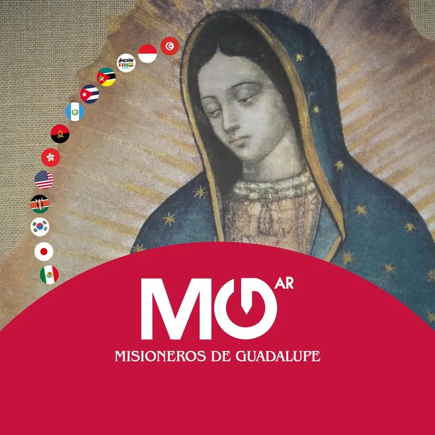 Misioneros